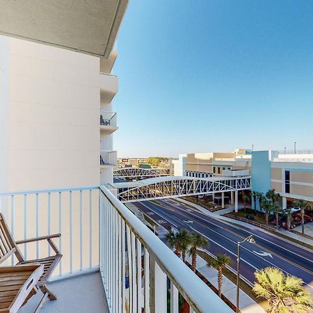 Marisol Condos Panama City Beach Exteriör bild