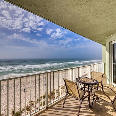 Marisol Condos Panama City Beach Exteriör bild