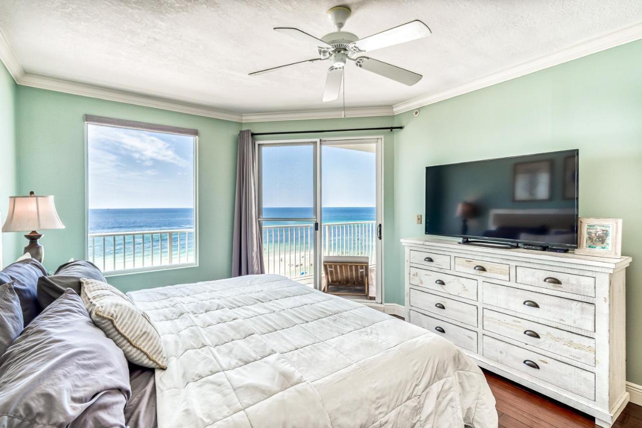Marisol Condos Panama City Beach Exteriör bild