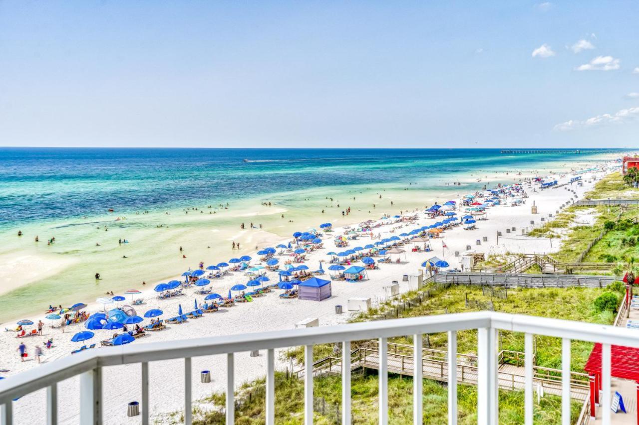 Marisol Condos Panama City Beach Exteriör bild