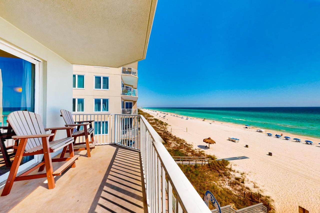 Marisol Condos Panama City Beach Rum bild