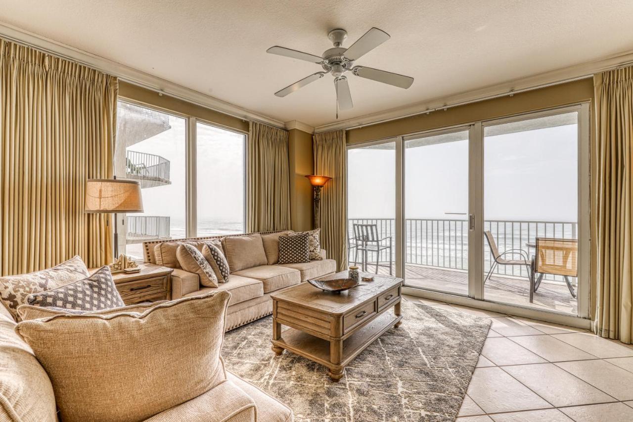 Marisol Condos Panama City Beach Exteriör bild