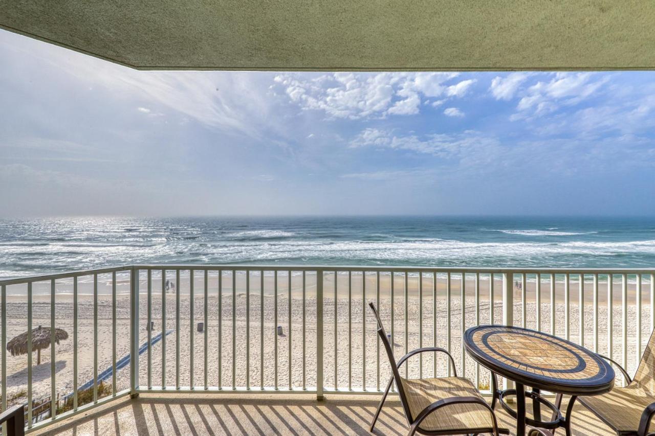 Marisol Condos Panama City Beach Exteriör bild